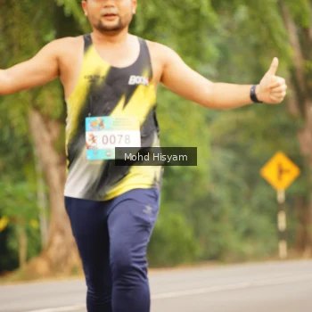 Runner Photo 3690285