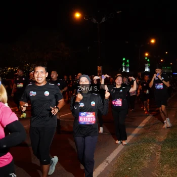 Runner Photo 3690289