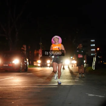 Runner Photo 3690292