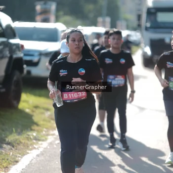 Runner Photo 3690296