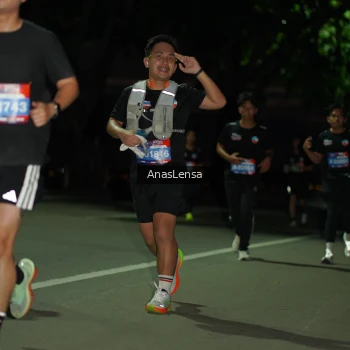 Runner Photo 3690298