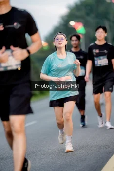 Runner Photo 3690299