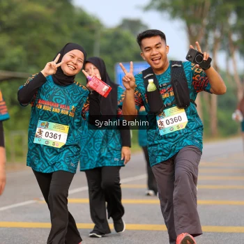 Runner Photo 3690300