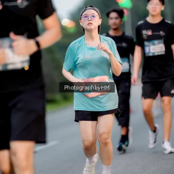 Runner Photo 3690301