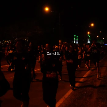 Runner Photo 3690305