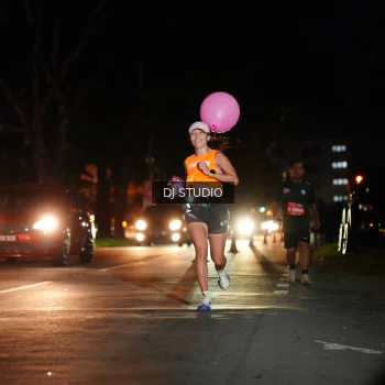 Runner Photo 3690308