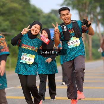 Runner Photo 3690312