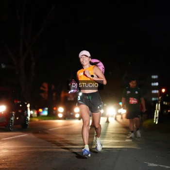 Runner Photo 3690313