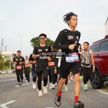 Runner Photo 3690319
