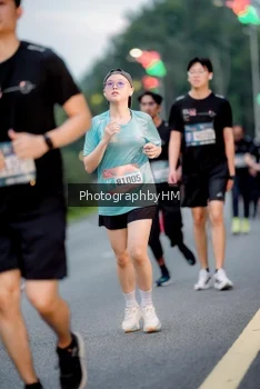 Runner Photo 3690321