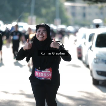 Runner Photo 3690323