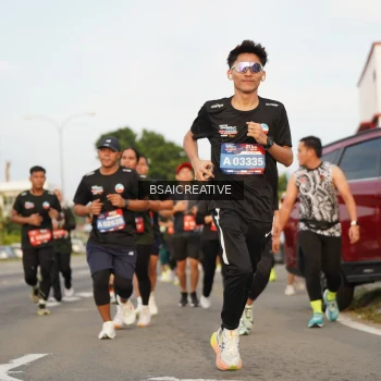 Runner Photo 3690329