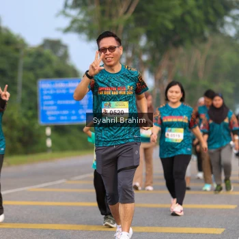 Runner Photo 3690331