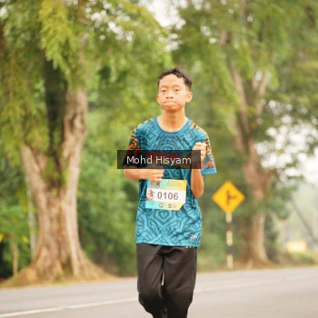 Runner Photo 3690332