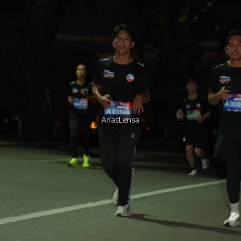 Runner Photo 3690337