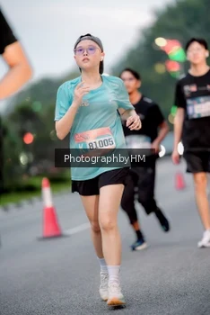 Runner Photo 3690343