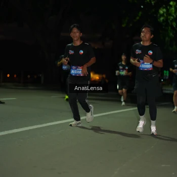 Runner Photo 3690348