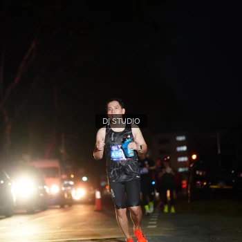 Runner Photo 3690350
