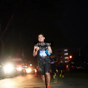 Runner Photo 3690354