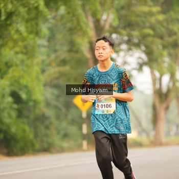 Runner Photo 3690357