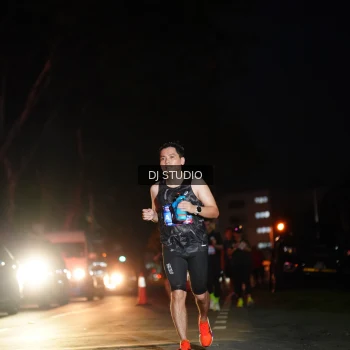 Runner Photo 3690361