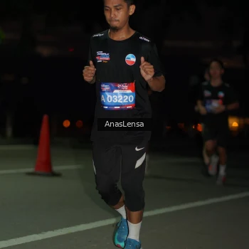 Runner Photo 3690365