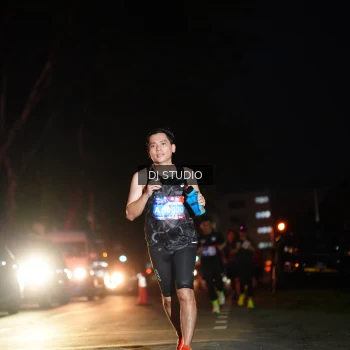 Runner Photo 3690366