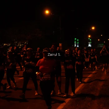 Runner Photo 3690369