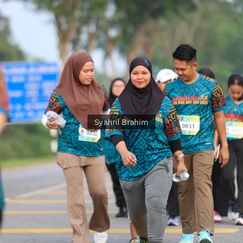 Runner Photo 3690371