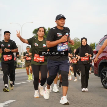Runner Photo 3690373