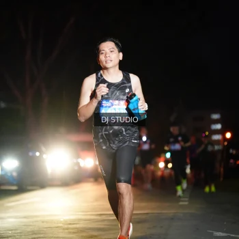 Runner Photo 3690378