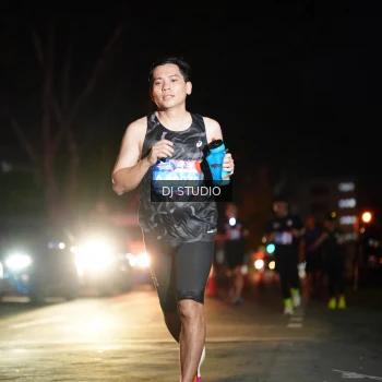 Runner Photo 3690379
