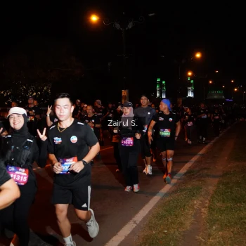 Runner Photo 3690380