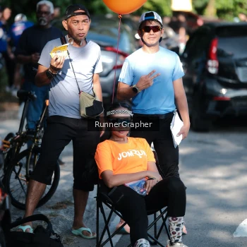 Runner Photo 3690382