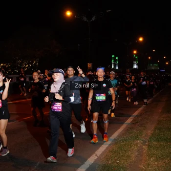 Runner Photo 3690383