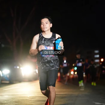 Runner Photo 3690390