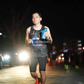 Runner Photo 3690393