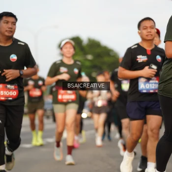 Runner Photo 3690395