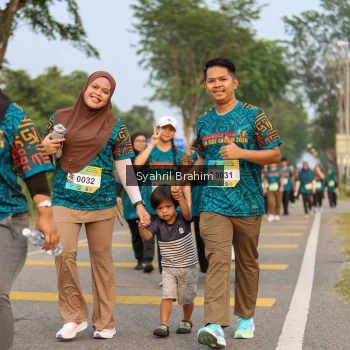 Runner Photo 3690397