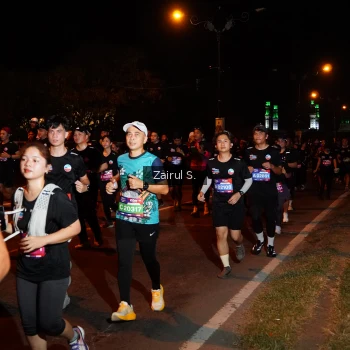Runner Photo 3690404