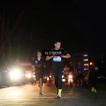 Runner Photo 3690405