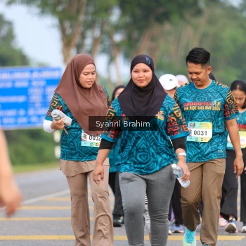 Runner Photo 3690406