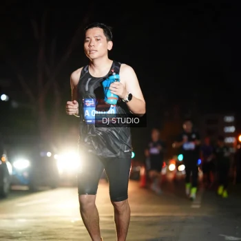 Runner Photo 3690408