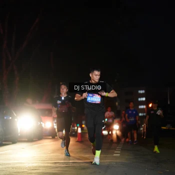 Runner Photo 3690411