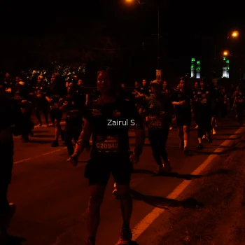 Runner Photo 3690415