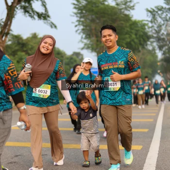 Runner Photo 3690416