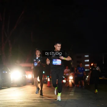 Runner Photo 3690417