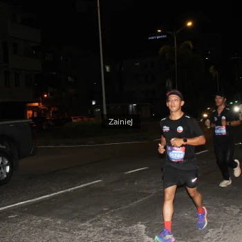 Runner Photo 3690427