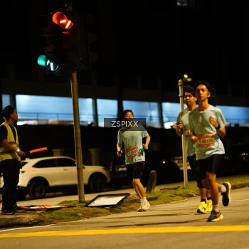 Runner Photo 3690428