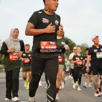 Runner Photo 3690431